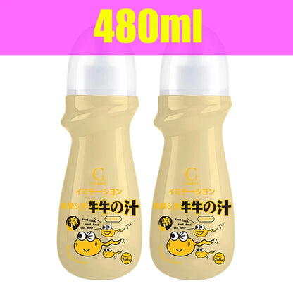 Water-Based Intimate Personal Lubricant Gel