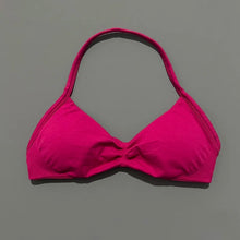 Strappy High Support Thin Strap Seamless Bras