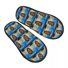 Funny Kanye West Meme Guest Slippers