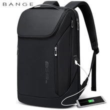 BANGE15.6 inch Multifunctional Water Proof Big Capacity Backpack