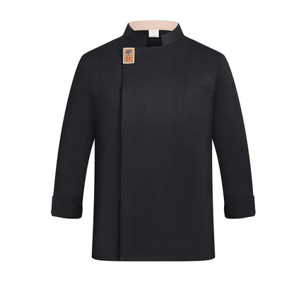 Professional Chef Jacket Workwear Uniform