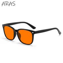 Anti Blue Light Blocking Color Changing Sunglasses