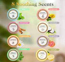 8pcs Bath Bomb Balls