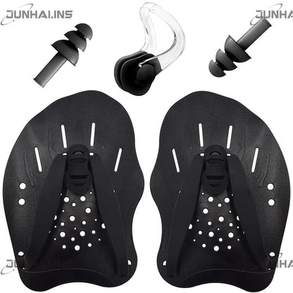 Long Diving Silicone Flexible Flippers