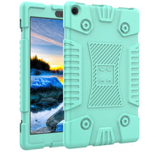 Soft TPU Tablet Case For Amazon Kindle Fire HD 8 HD8