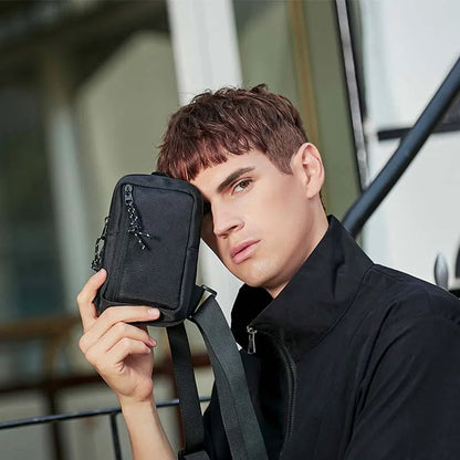 Crossbody Trendy Mini Chest Bag