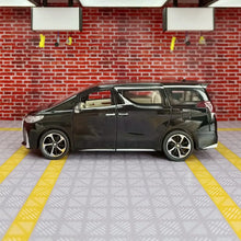 1:24 Lexus LM300H Alloy Model Car