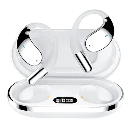 EARDECO Auriculares Bluetooth Headphones with Mic