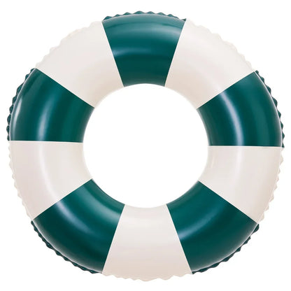 Striped Retro Inflatable Float