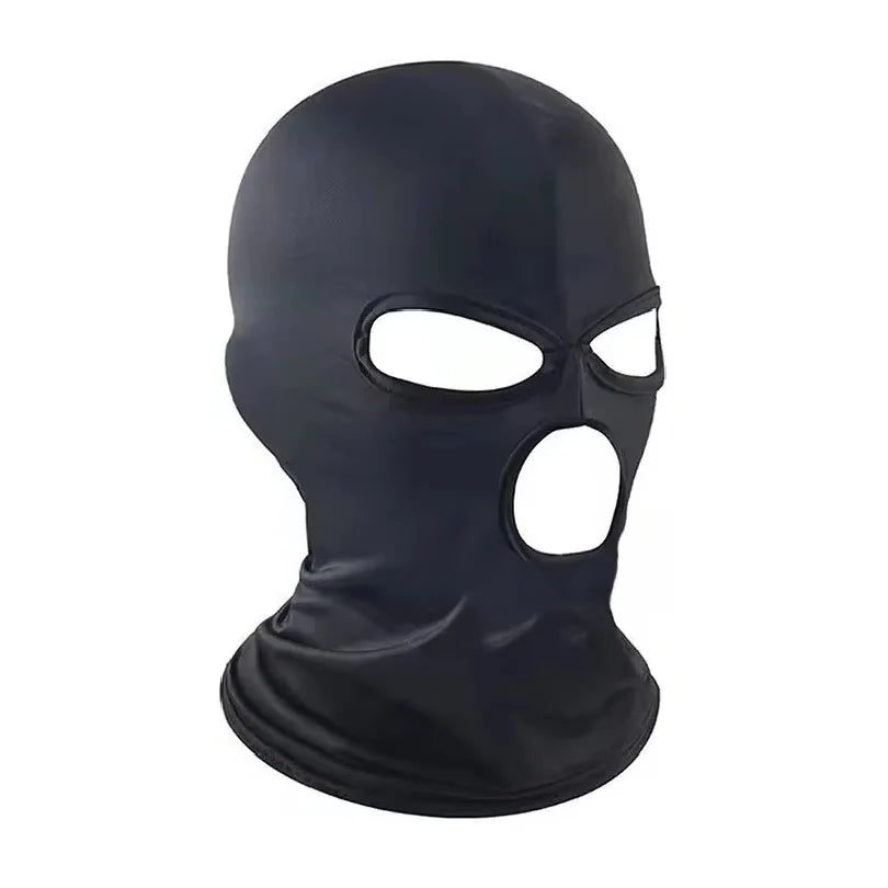 Breathable Full Face Balaclava Mask