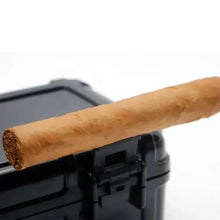 Plastic Travel Cigar Case
