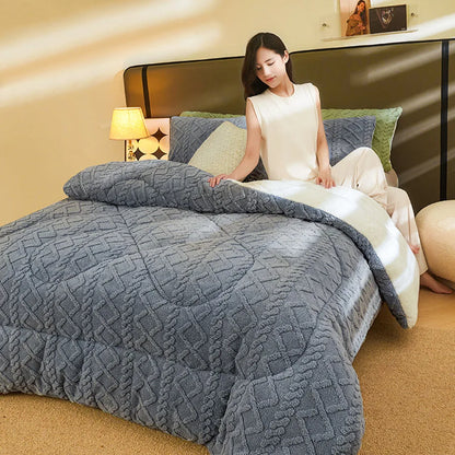 Super Thick Warm Blanket