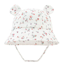 Soft Cotton Infant Hat