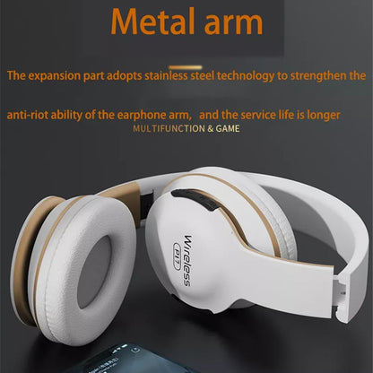 Shoumi P17 Bluetooth Wireless Earphones with Mic