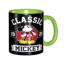 Cute Mouse Coffee Cup