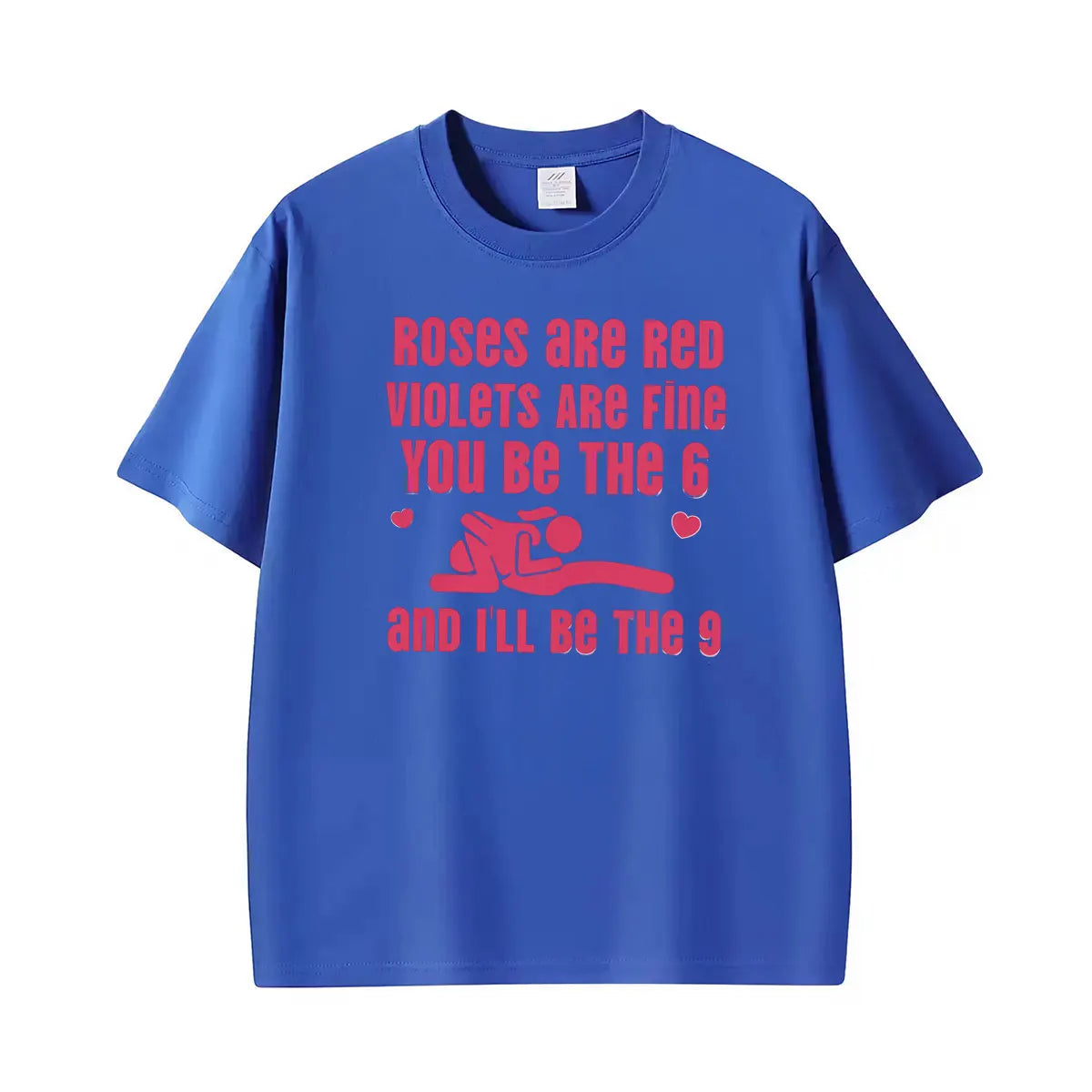Dirty Mind Funny Sassy & Inappropriate Fill-In-The-Blanks Graphic T-Shirt