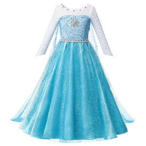 Princess Halloween Costume