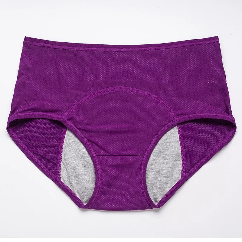 Physiological Menstrual Panties