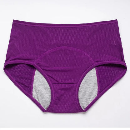 Physiological Menstrual Panties