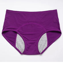 Physiological Menstrual Panties