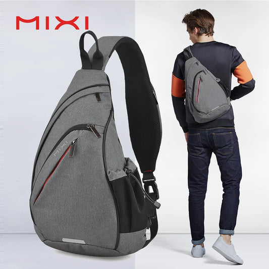 One Shoulder Crossbody Fashion Bag