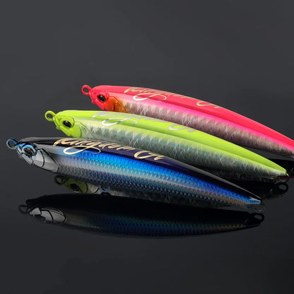 YOOFISH GT Floating Pencil Fishing Lures