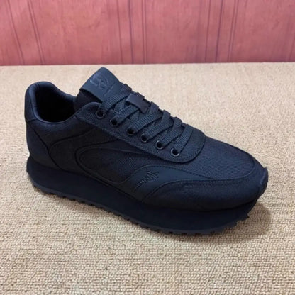 Men's Lightweight Breathable Casual Tennis & Running Shoes