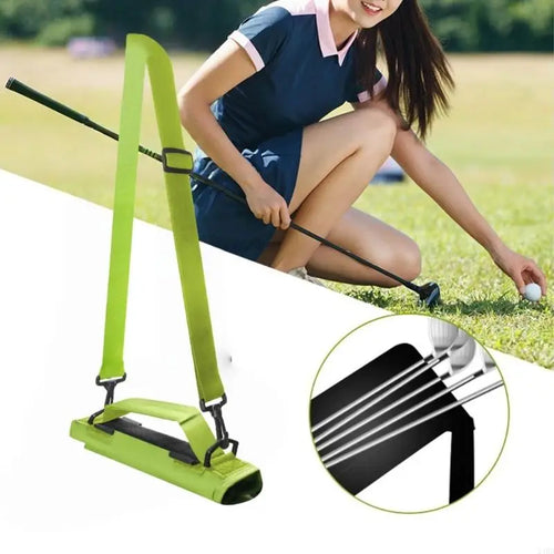 Travel Golf Club Carrying Bag