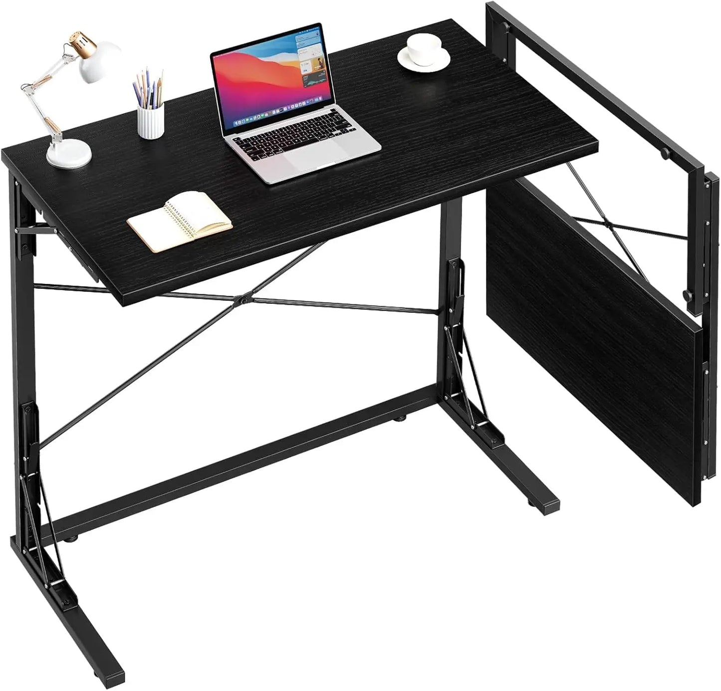 31.5" Folding Desk