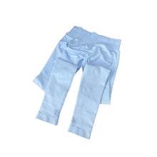 Scrunch Butt Seamless Leggings