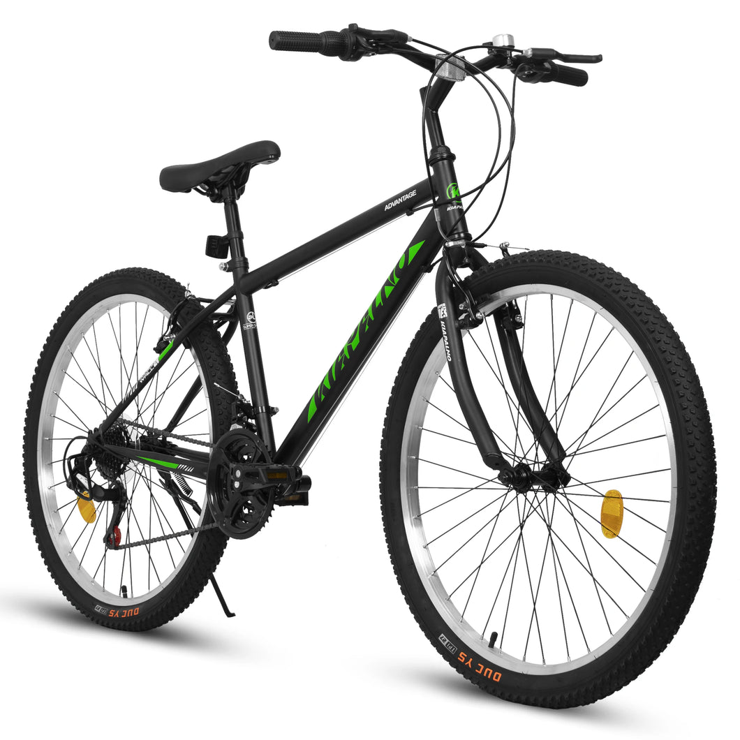 24/26 Inch 21 Speed Mountain Bike