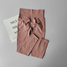 High Waist Quick Drying Breathable Training Pants