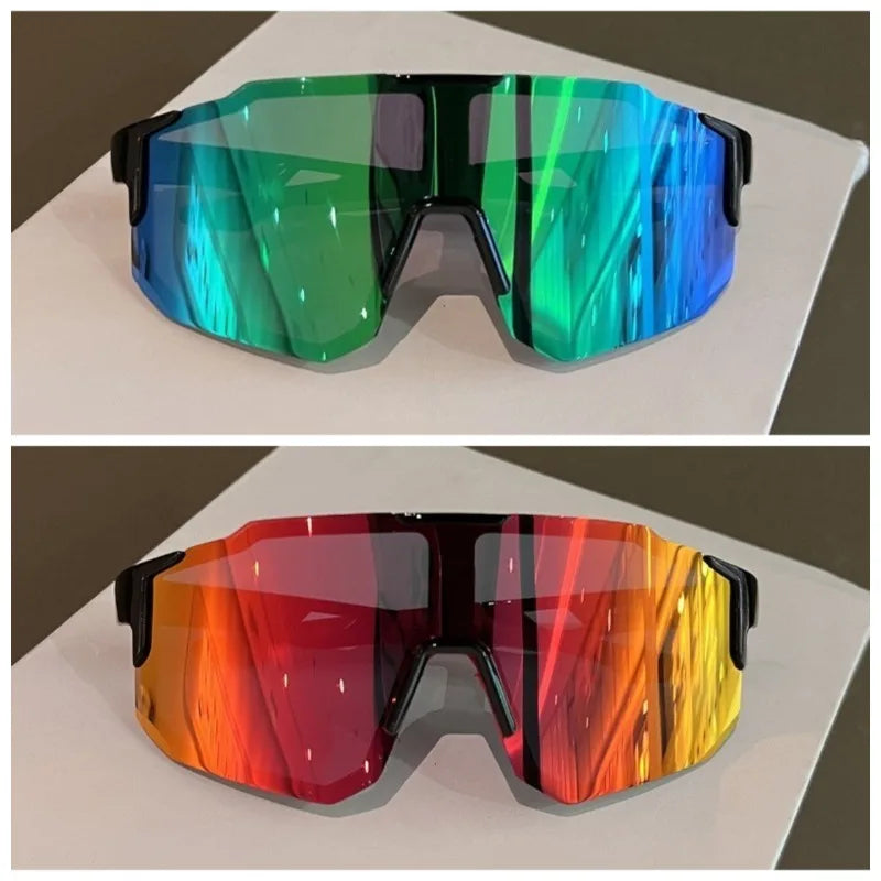 Baseball Style Party Sunglasses