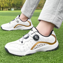 Anti-Slip Light-Weight Golf Sneakers