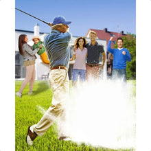 THIODOON 3 Pack Exploding Golf Balls