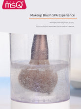 Rechargeable Automatic Quick-Drying Makeup Brush