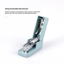 Portable Mini Stapler Set