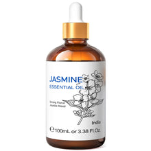 100ML True Essential Oils