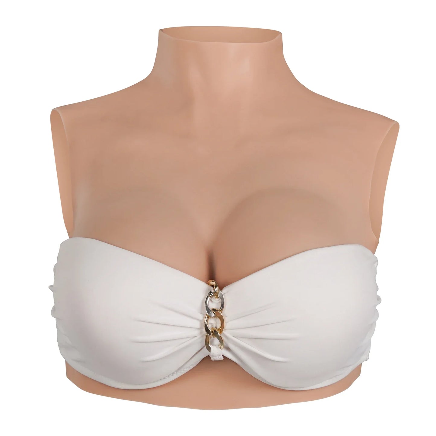 CYOMI Silicone Breast