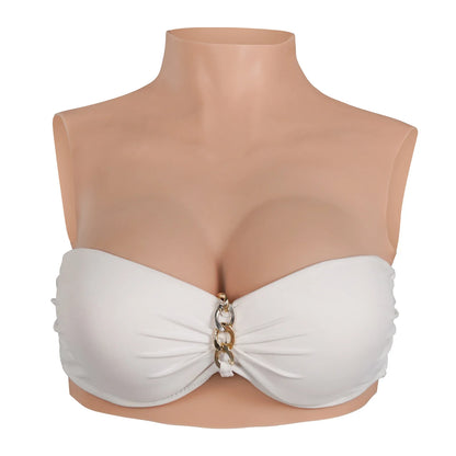 CYOMI Silicone Breast