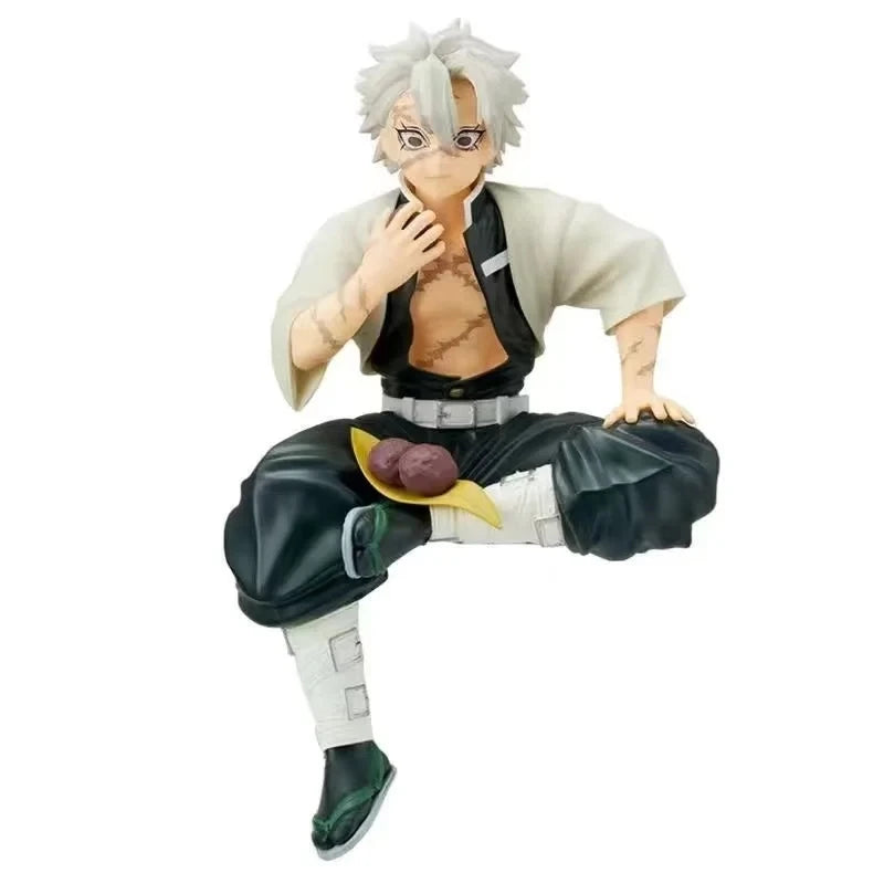10-15cm Anime Demon Slayer Figure