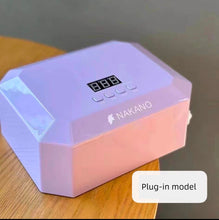 Quick Drying Nails Phototherapy Lamp Hand Pillow