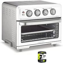 TOA70 Air Fryer Toaster Oven with Grill Bundle