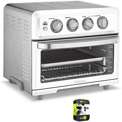 TOA70 Air Fryer Toaster Oven with Grill Bundle