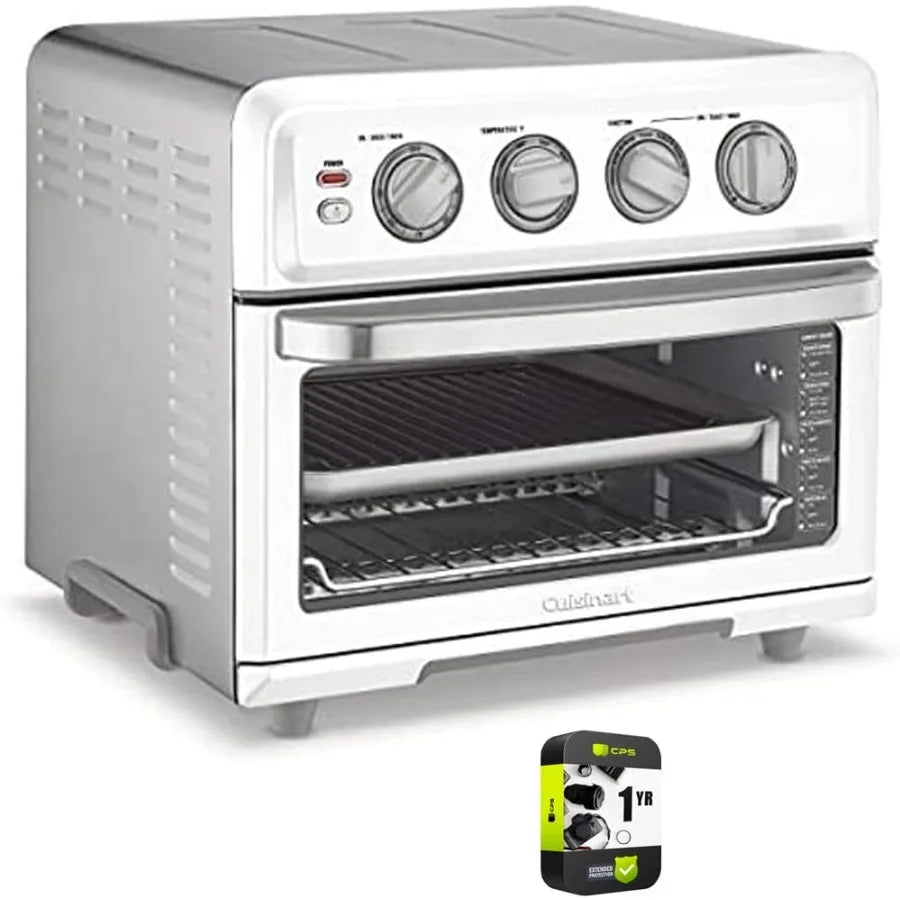 TOA70 Air Fryer Toaster Oven with Grill Bundle