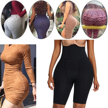 Hip Shaping Body Shaper with Pads
