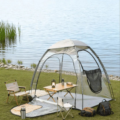 2 Person Bubble Tent