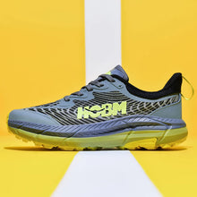 Air Cushioned Breathable Ultralight Sneakers