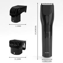 SEJOY Electric Hair Clipper Kit