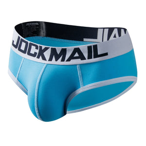 JOCKMAIL Cotton Breathable Underwear